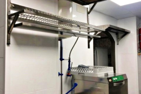 Komerciāls īpašums pārdošanā El Campello, Alicante, Spānijā 2 istabas, 106 m2 Nr. 153099 - attēls 7