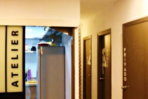 Komerciāls īpašums pārdošanā El Campello, Alicante, Spānijā 2 istabas, 106 m2 Nr. 153099 - attēls 11