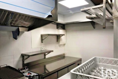 Komerciāls īpašums pārdošanā El Campello, Alicante, Spānijā 2 istabas, 106 m2 Nr. 153099 - attēls 10