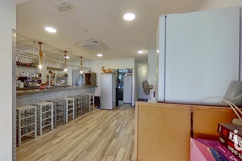 Komerciāls īpašums pārdošanā El Campello, Alicante, Spānijā 2 istabas, 106 m2 Nr. 153099 - attēls 15