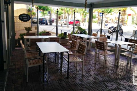 Komerciāls īpašums pārdošanā El Campello, Alicante, Spānijā 2 istabas, 106 m2 Nr. 153099 - attēls 13