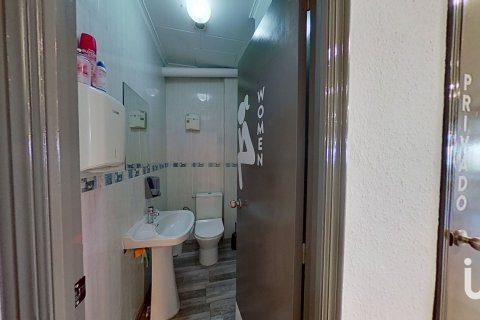 Komerciāls īpašums pārdošanā El Campello, Alicante, Spānijā 2 istabas, 106 m2 Nr. 153099 - attēls 21