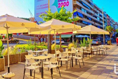 Komerciāls īpašums pārdošanā El Campello, Alicante, Spānijā 2 istabas, 106 m2 Nr. 153099 - attēls 2