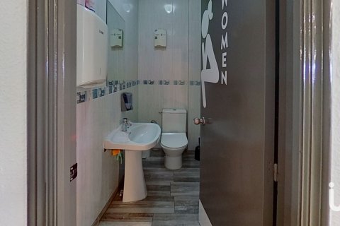 Komerciāls īpašums pārdošanā El Campello, Alicante, Spānijā 2 istabas, 106 m2 Nr. 153099 - attēls 24