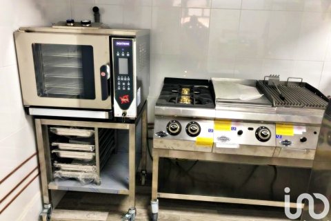 Komerciāls īpašums pārdošanā El Campello, Alicante, Spānijā 2 istabas, 106 m2 Nr. 153099 - attēls 9