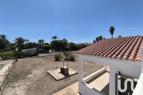 Talo myytävänä Elche, Alicante, Espanja, 4 makuuhuonetta, 343 m2 No. 153095 - kuva 2