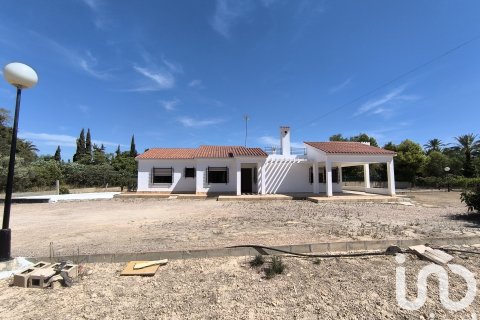 Talo myytävänä Elche, Alicante, Espanja, 4 makuuhuonetta, 343 m2 No. 153095 - kuva 28