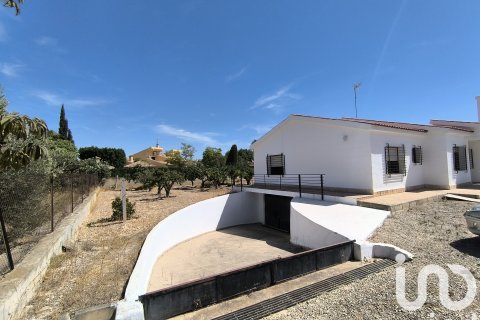 Talo myytävänä Elche, Alicante, Espanja, 4 makuuhuonetta, 343 m2 No. 153095 - kuva 27