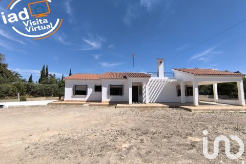 House à Elche, Alicante, Espagne 4 chambres, 343 m2 No. 153095