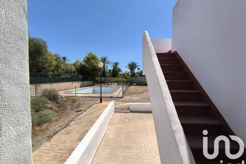 Talo myytävänä Elche, Alicante, Espanja, 4 makuuhuonetta, 343 m2 No. 153095 - kuva 3