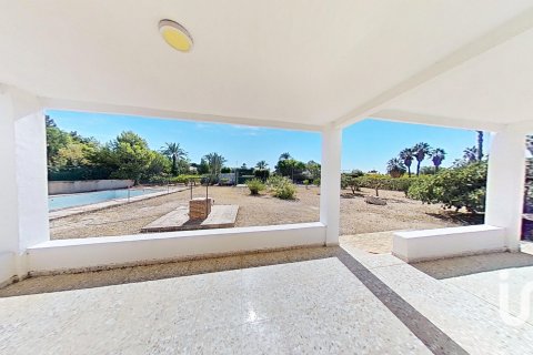 Talo myytävänä Elche, Alicante, Espanja, 4 makuuhuonetta, 343 m2 No. 153095 - kuva 6