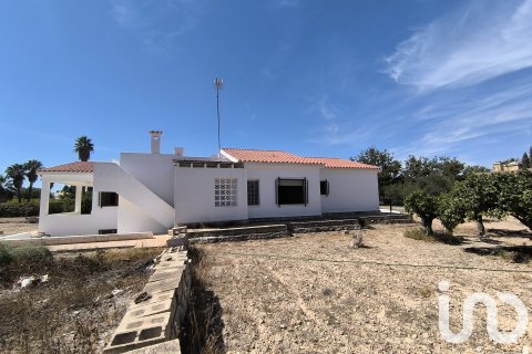 Talo myytävänä Elche, Alicante, Espanja, 4 makuuhuonetta, 343 m2 No. 153095 - kuva 30