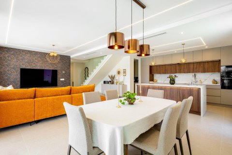 Villa pārdošanā Torrevieja, Alicante, Spānijā 234 m2 Nr. 195887 - attēls 15