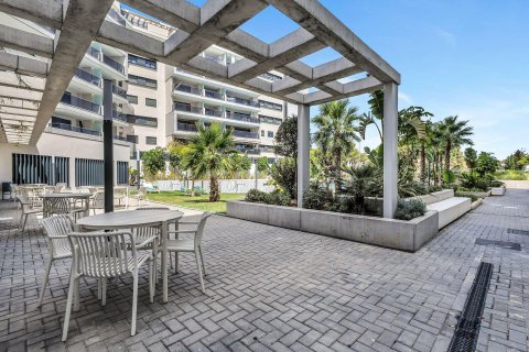 Dzīvoklis pārdošanā Dehesa De Campoamor, Alicante, Spānijā 113 m2 Nr. 195890 - attēls 21