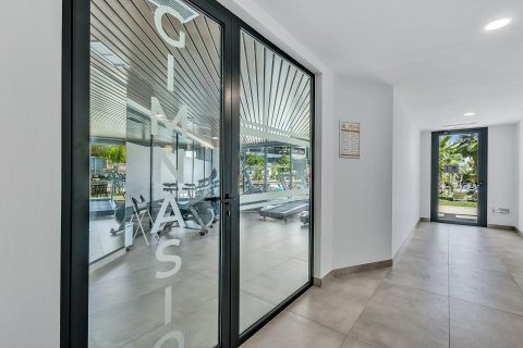 Dzīvoklis pārdošanā Dehesa De Campoamor, Alicante, Spānijā 113 m2 Nr. 195890 - attēls 28