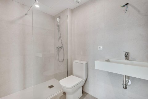 Dzīvoklis pārdošanā Dehesa De Campoamor, Alicante, Spānijā 113 m2 Nr. 195890 - attēls 14