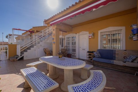 Dzīvoklis pārdošanā La Mata, Alicante, Spānijā 57 m2 Nr. 195889 - attēls 3
