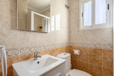 Dzīvoklis pārdošanā La Mata, Alicante, Spānijā 57 m2 Nr. 195889 - attēls 21