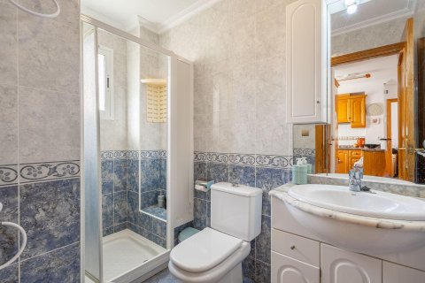 Dzīvoklis pārdošanā La Mata, Alicante, Spānijā 57 m2 Nr. 195889 - attēls 18