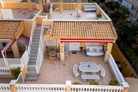 Dzīvoklis pārdošanā La Mata, Alicante, Spānijā 57 m2 Nr. 195889 - attēls 29
