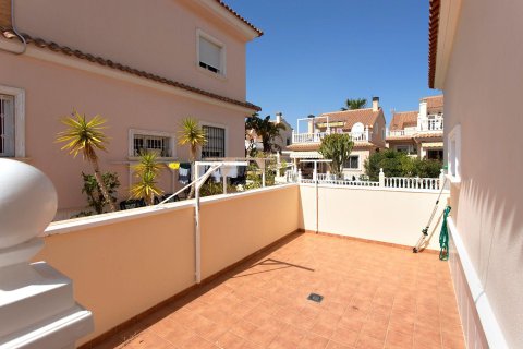 Villa pārdošanā Torrevieja, Alicante, Spānijā 180 m2 Nr. 195888 - attēls 9