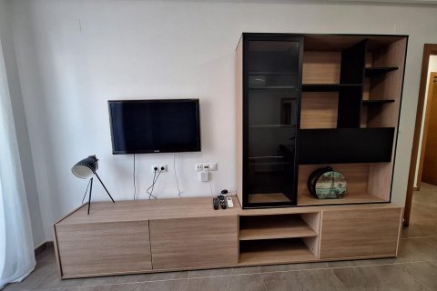 Apartament w Torrevieja, Alicante, Hiszpania 1 sypialnia, 62 mkw. nr 146848 – zdjęcie 18