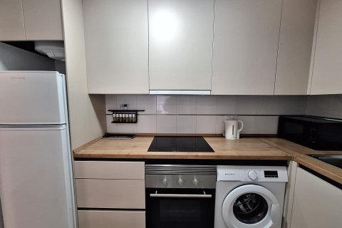 Apartament w Torrevieja, Alicante, Hiszpania 1 sypialnia, 62 mkw. nr 146848 – zdjęcie 9