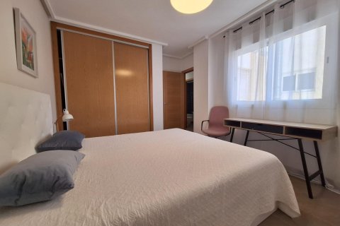 Apartament w Torrevieja, Alicante, Hiszpania 1 sypialnia, 62 mkw. nr 146848 – zdjęcie 4