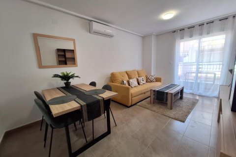 Apartament w Torrevieja, Alicante, Hiszpania 1 sypialnia, 62 mkw. nr 146848 – zdjęcie 14