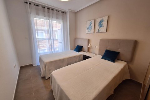 Apartament w Torrevieja, Alicante, Hiszpania 1 sypialnia, 62 mkw. nr 146848 – zdjęcie 22
