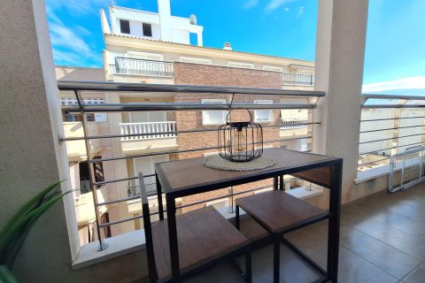 Apartament w Torrevieja, Alicante, Hiszpania 1 sypialnia, 62 mkw. nr 146848 – zdjęcie 19