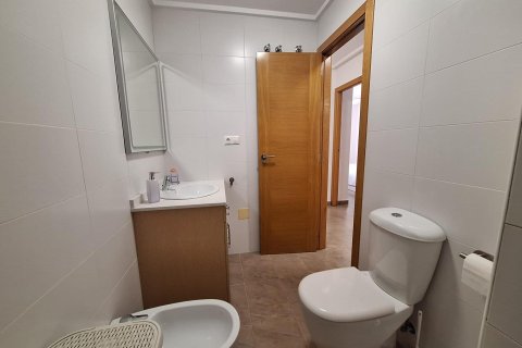 Apartament w Torrevieja, Alicante, Hiszpania 1 sypialnia, 62 mkw. nr 146848 – zdjęcie 7