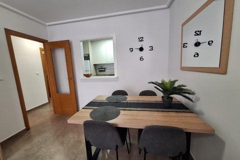 Apartament w Torrevieja, Alicante, Hiszpania 1 sypialnia, 62 mkw. nr 146848 – zdjęcie 15