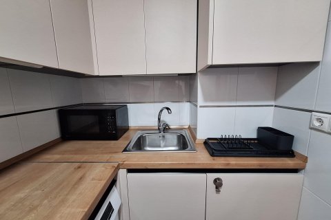 Apartament w Torrevieja, Alicante, Hiszpania 1 sypialnia, 62 mkw. nr 146848 – zdjęcie 10