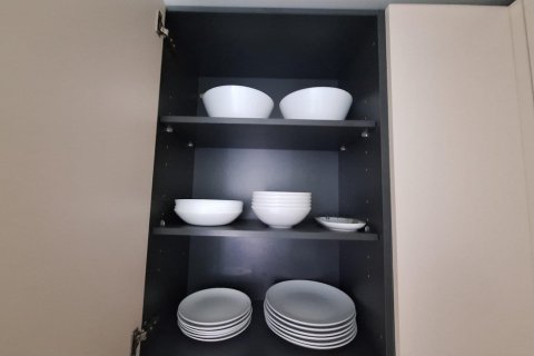 Apartament w Torrevieja, Alicante, Hiszpania 1 sypialnia, 62 mkw. nr 146848 – zdjęcie 11