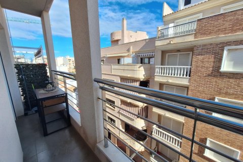 Apartament w Torrevieja, Alicante, Hiszpania 1 sypialnia, 62 mkw. nr 146848 – zdjęcie 20