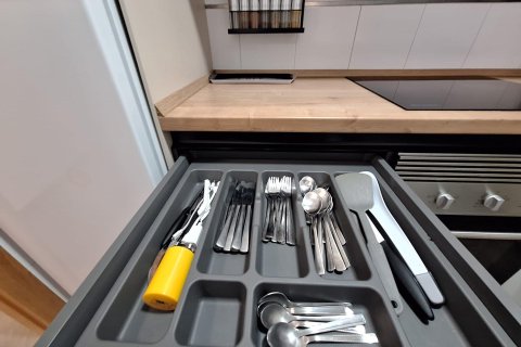 Apartament w Torrevieja, Alicante, Hiszpania 1 sypialnia, 62 mkw. nr 146848 – zdjęcie 12