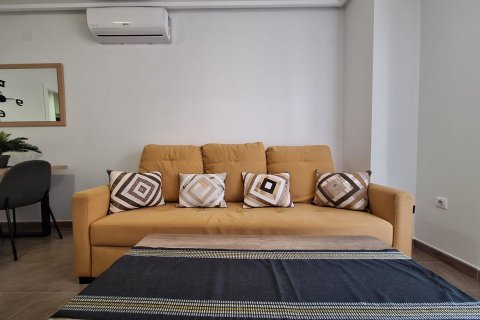 Apartament w Torrevieja, Alicante, Hiszpania 1 sypialnia, 62 mkw. nr 146848 – zdjęcie 16