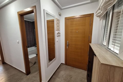 Apartament w Torrevieja, Alicante, Hiszpania 1 sypialnia, 62 mkw. nr 146848 – zdjęcie 1