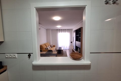 Apartament w Torrevieja, Alicante, Hiszpania 1 sypialnia, 62 mkw. nr 146848 – zdjęcie 13