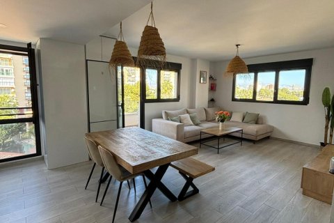 Dzīvoklis pārdošanā Alicante, Spānijā 2 istabas, 86 m2 Nr. 146846 - attēls 2