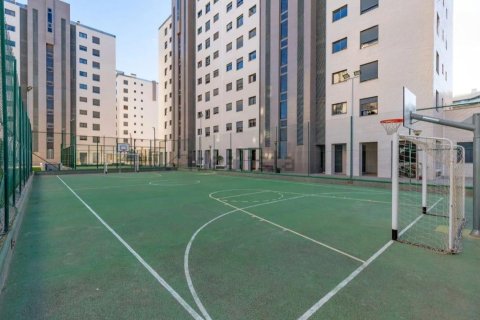 Продажа квартиры в Аликанте, Испания 2 спальни, 86м2 №146846 - фото 23