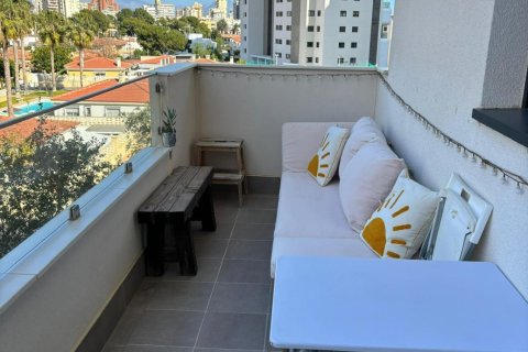 Dzīvoklis pārdošanā Alicante, Spānijā 2 istabas, 86 m2 Nr. 146846 - attēls 4