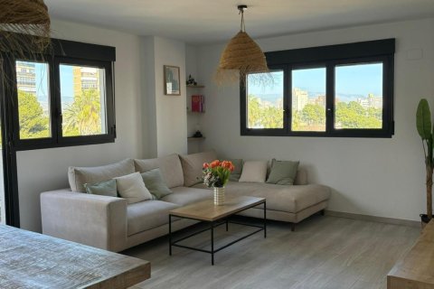 Dzīvoklis pārdošanā Alicante, Spānijā 2 istabas, 86 m2 Nr. 146846 - attēls 13