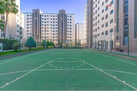 Dzīvoklis pārdošanā Alicante, Spānijā 2 istabas, 86 m2 Nr. 146846 - attēls 24