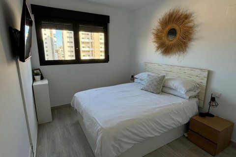 Dzīvoklis pārdošanā Alicante, Spānijā 2 istabas, 86 m2 Nr. 146846 - attēls 5