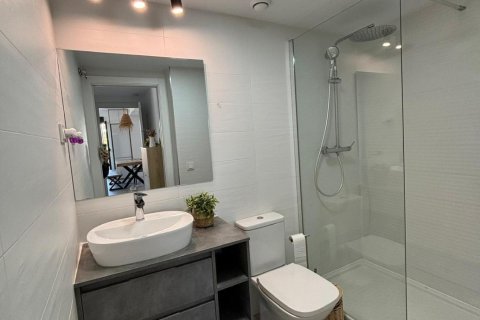 Продажа квартиры в Аликанте, Испания 2 спальни, 86м2 №146846 - фото 11