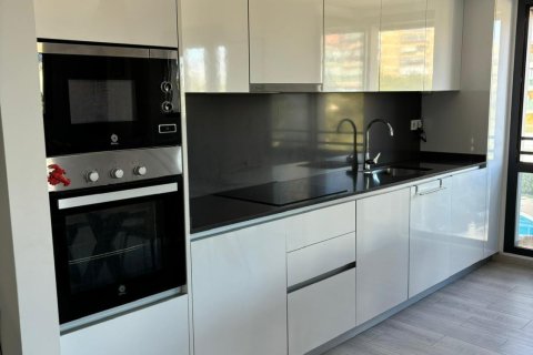 Dzīvoklis pārdošanā Alicante, Spānijā 2 istabas, 86 m2 Nr. 146846 - attēls 6