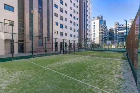 Продажа квартиры в Аликанте, Испания 2 спальни, 86м2 №146846 - фото 2