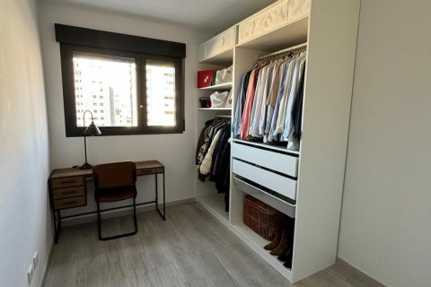 Продажа квартиры в Аликанте, Испания 2 спальни, 86м2 №146846 - фото 21